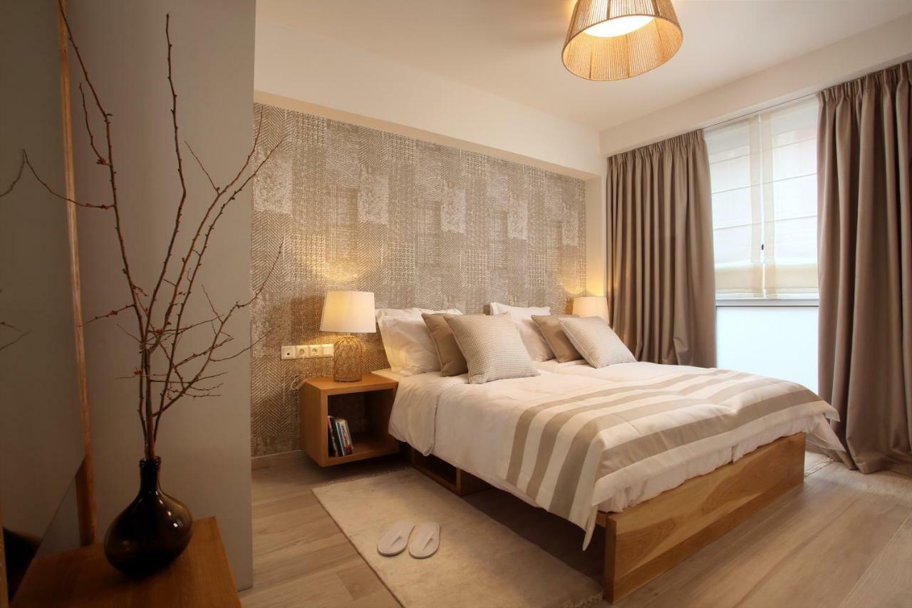 Love Luxury Central Apartment Athén Kültér fotó