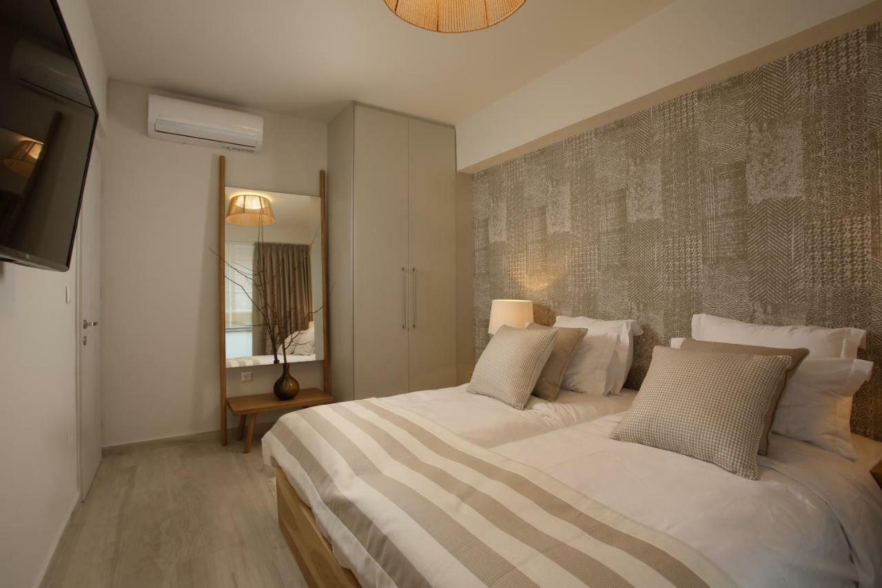 Love Luxury Central Apartment Athén Kültér fotó