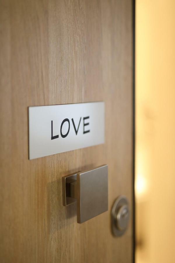 Love Luxury Central Apartment Athén Kültér fotó