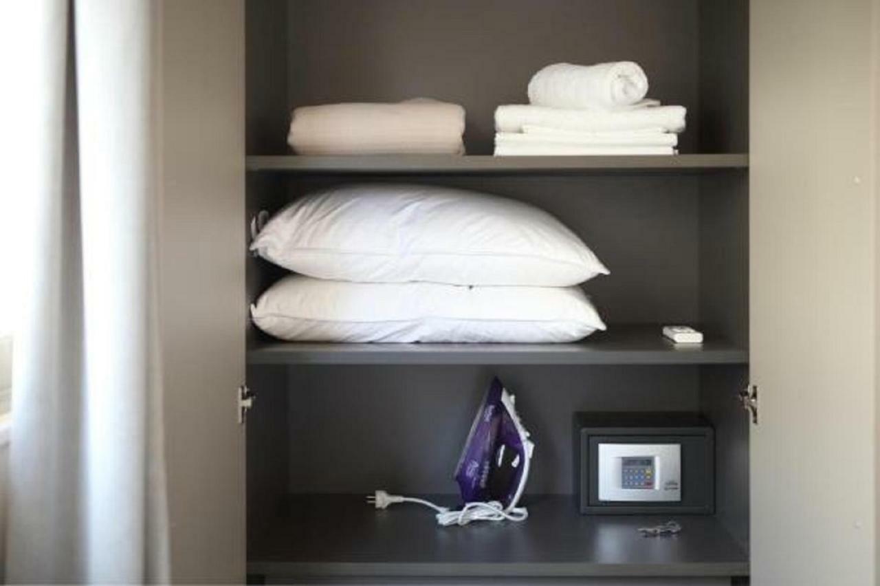 Love Luxury Central Apartment Athén Kültér fotó